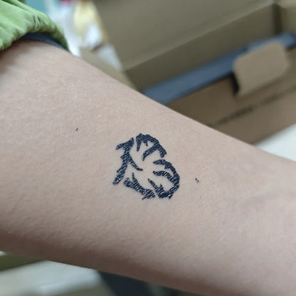 Inkflexy™ TEMPORARY TATTOO PERFUME