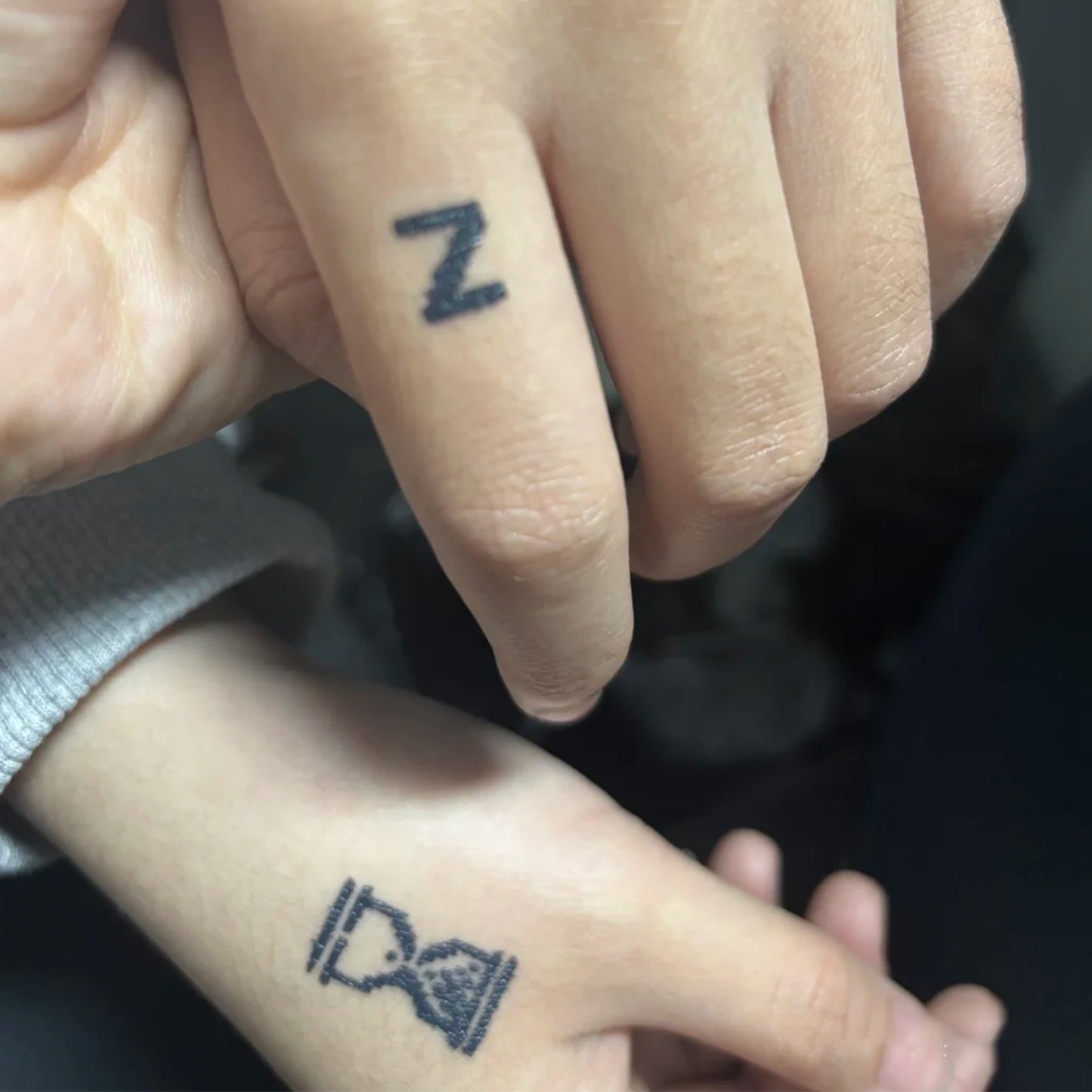 Inkflexy™ TEMPORARY TATTOO PERFUME