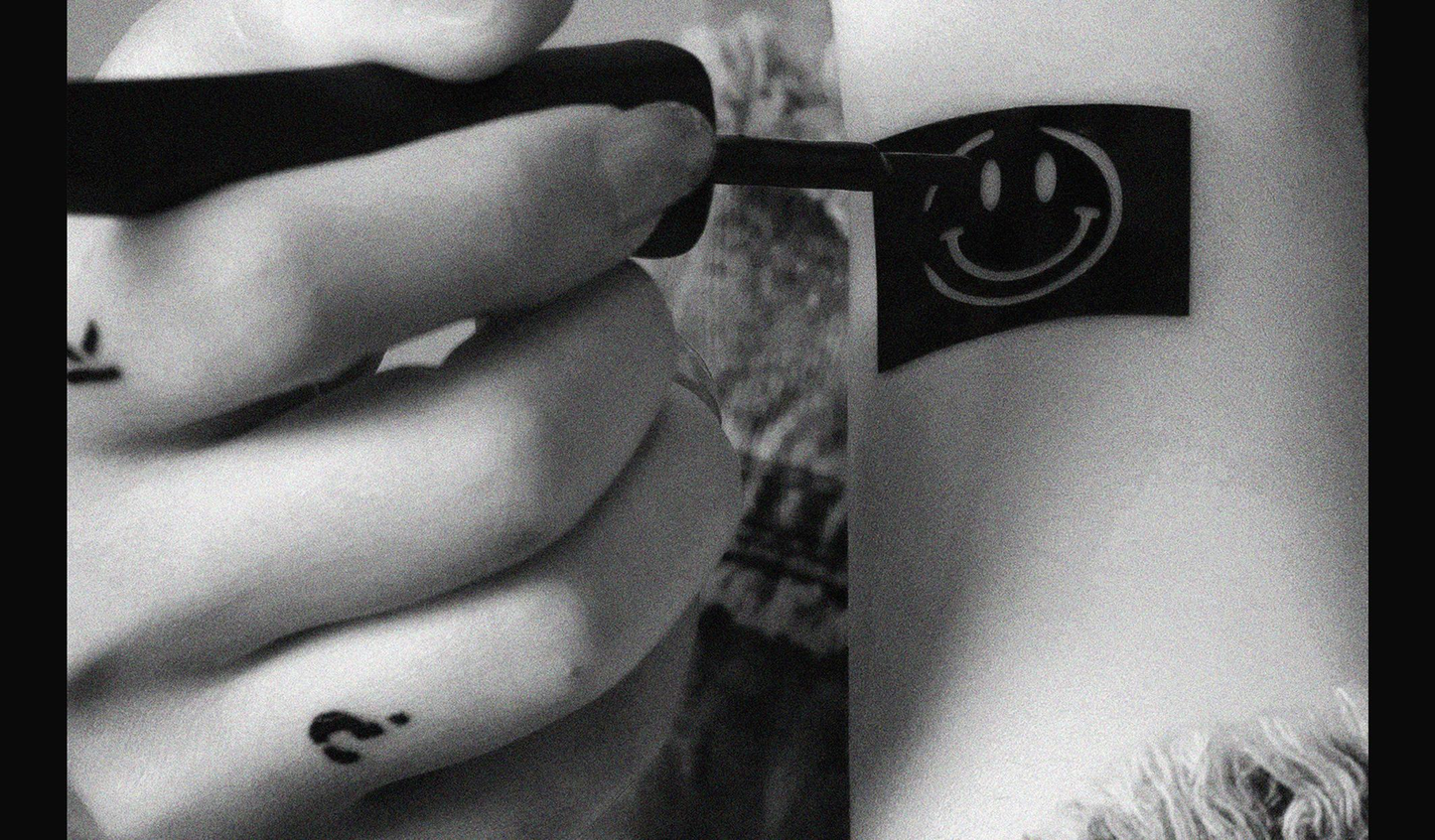 Inkflexy™ TEMPORARY TATTOO PERFUME